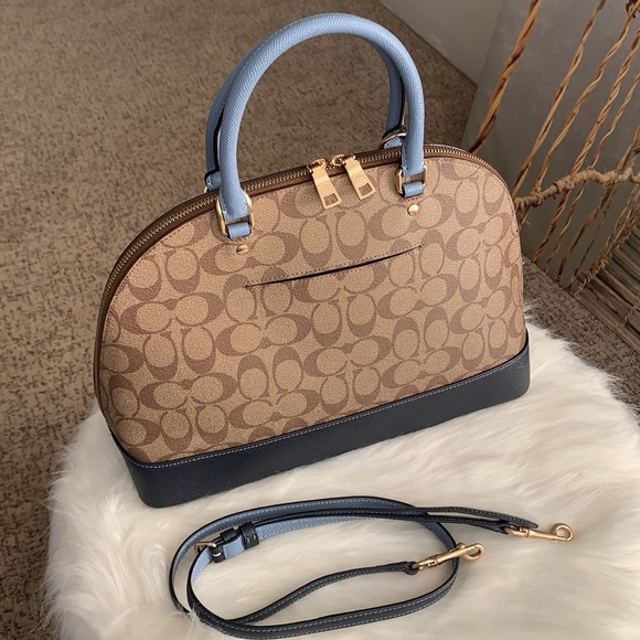 ❌SOLD❌ NWT COACH BAG - Picture 5 of 10